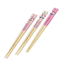Hello Kitty Chopsticks