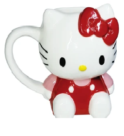 Hello Kitty Mug