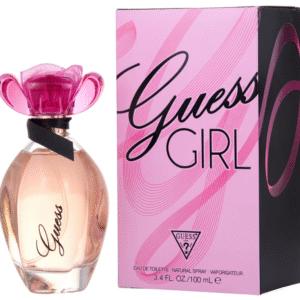 Guess Girl