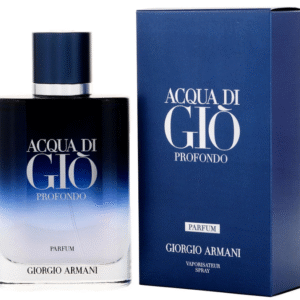 Armani Acqua Di Gio Profondo