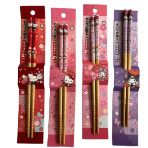 Sanrio Chopsticks