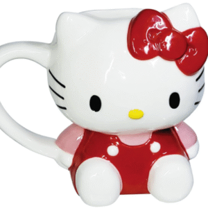 Hello Kitty Mug